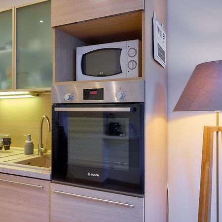 Boutique Apartment La Lavande Free Parking 10 Min Walk Nizza Kültér fotó