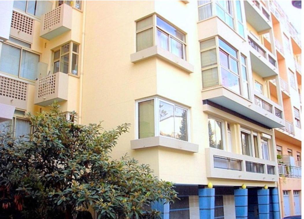 Boutique Apartment La Lavande Free Parking 10 Min Walk Nizza Kültér fotó