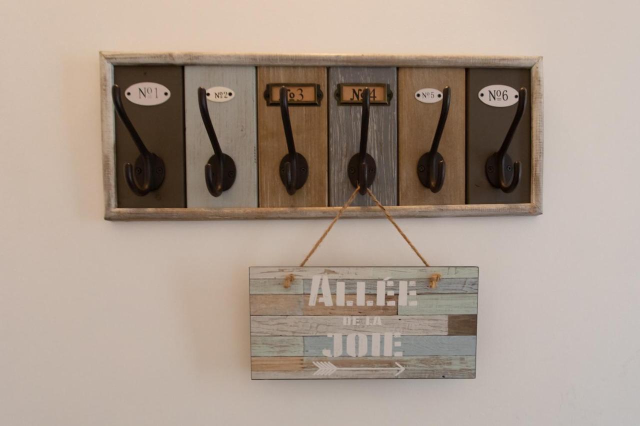 Boutique Apartment La Lavande Free Parking 10 Min Walk Nizza Kültér fotó