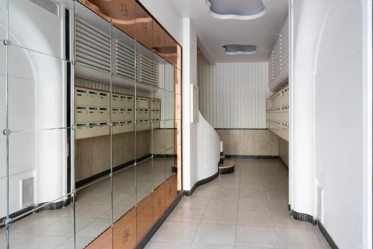 Boutique Apartment La Lavande Free Parking 10 Min Walk Nizza Kültér fotó