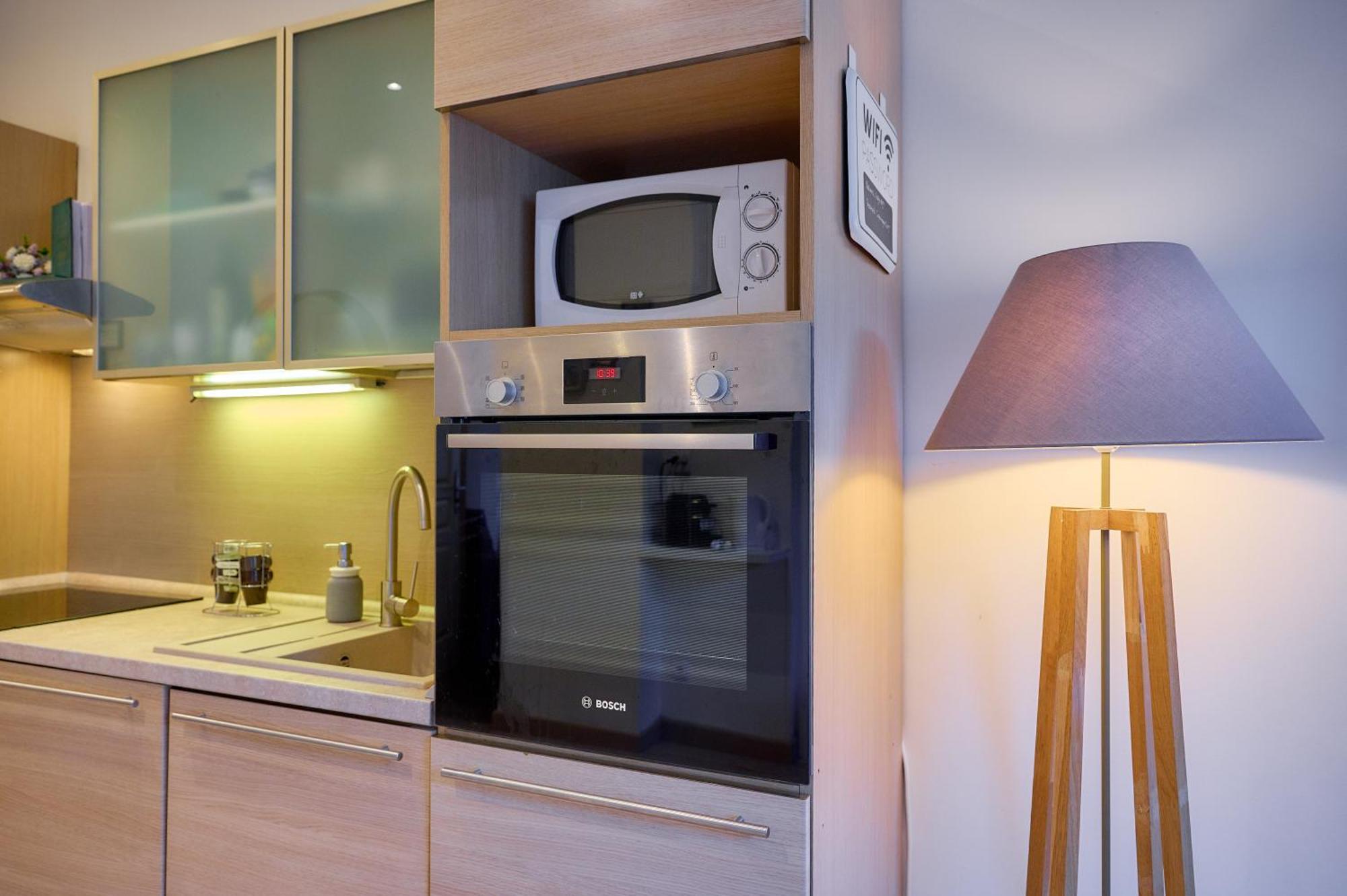 Boutique Apartment La Lavande Free Parking 10 Min Walk Nizza Kültér fotó