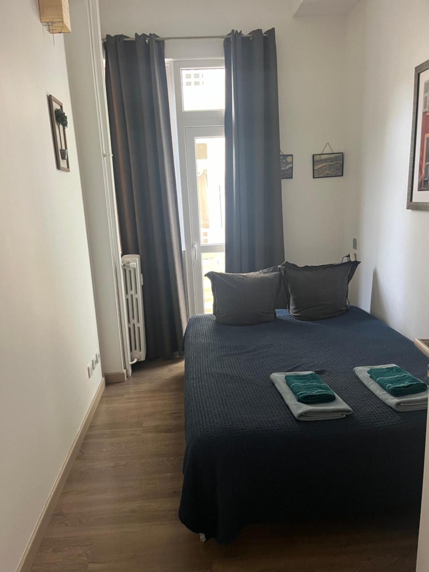 Boutique Apartment La Lavande Free Parking 10 Min Walk Nizza Kültér fotó